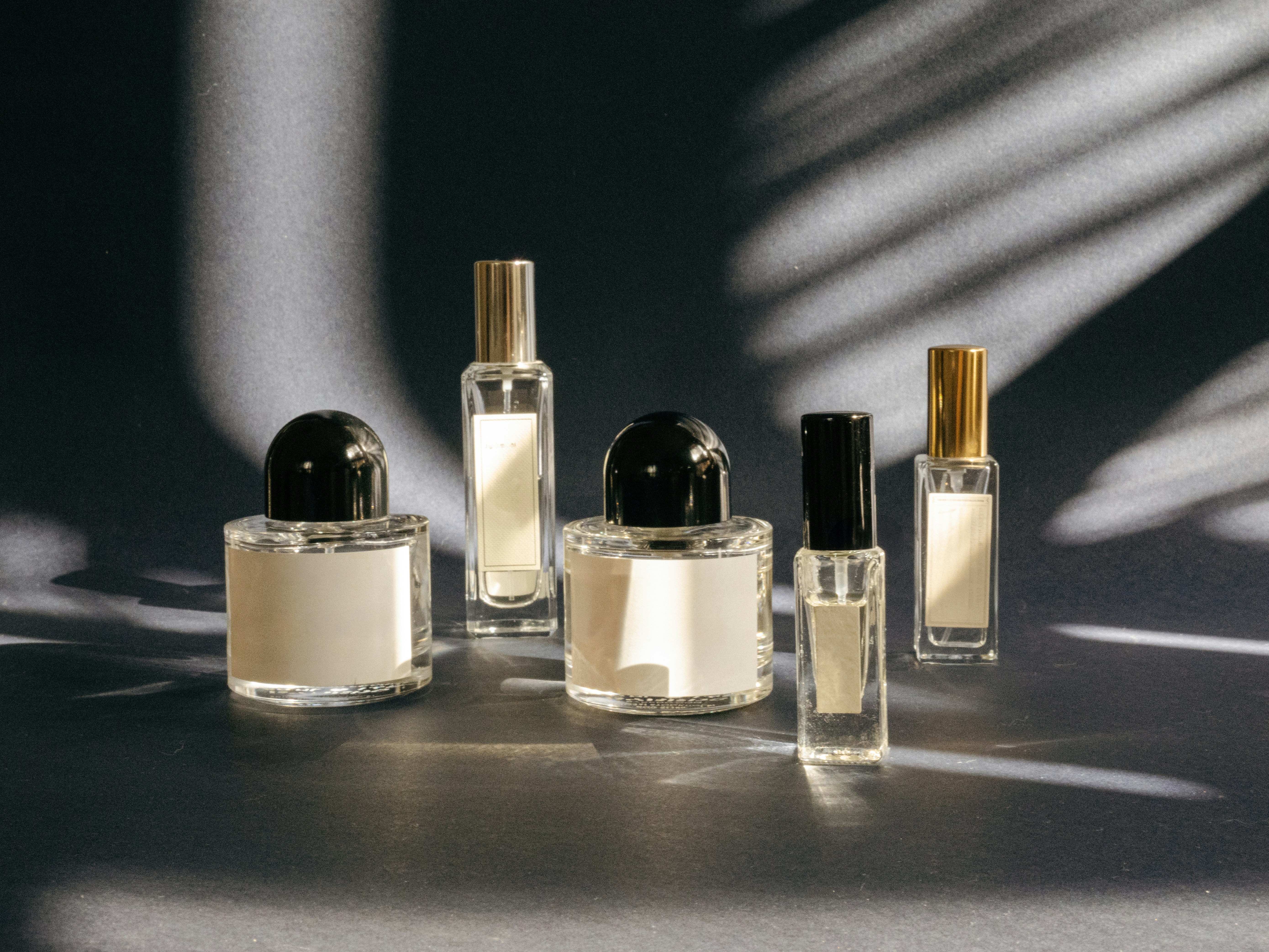 Versace Bright Crystal fragrance